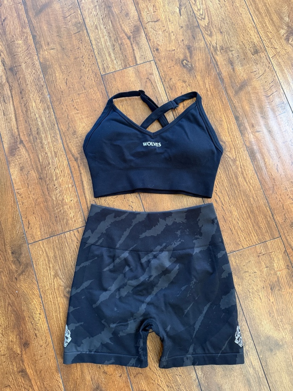 Darc Sport Set